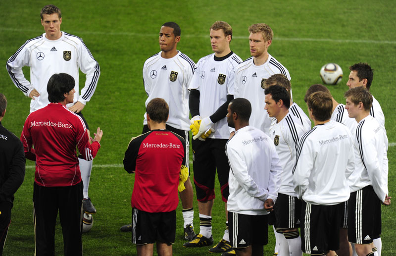 Joachim Loew
